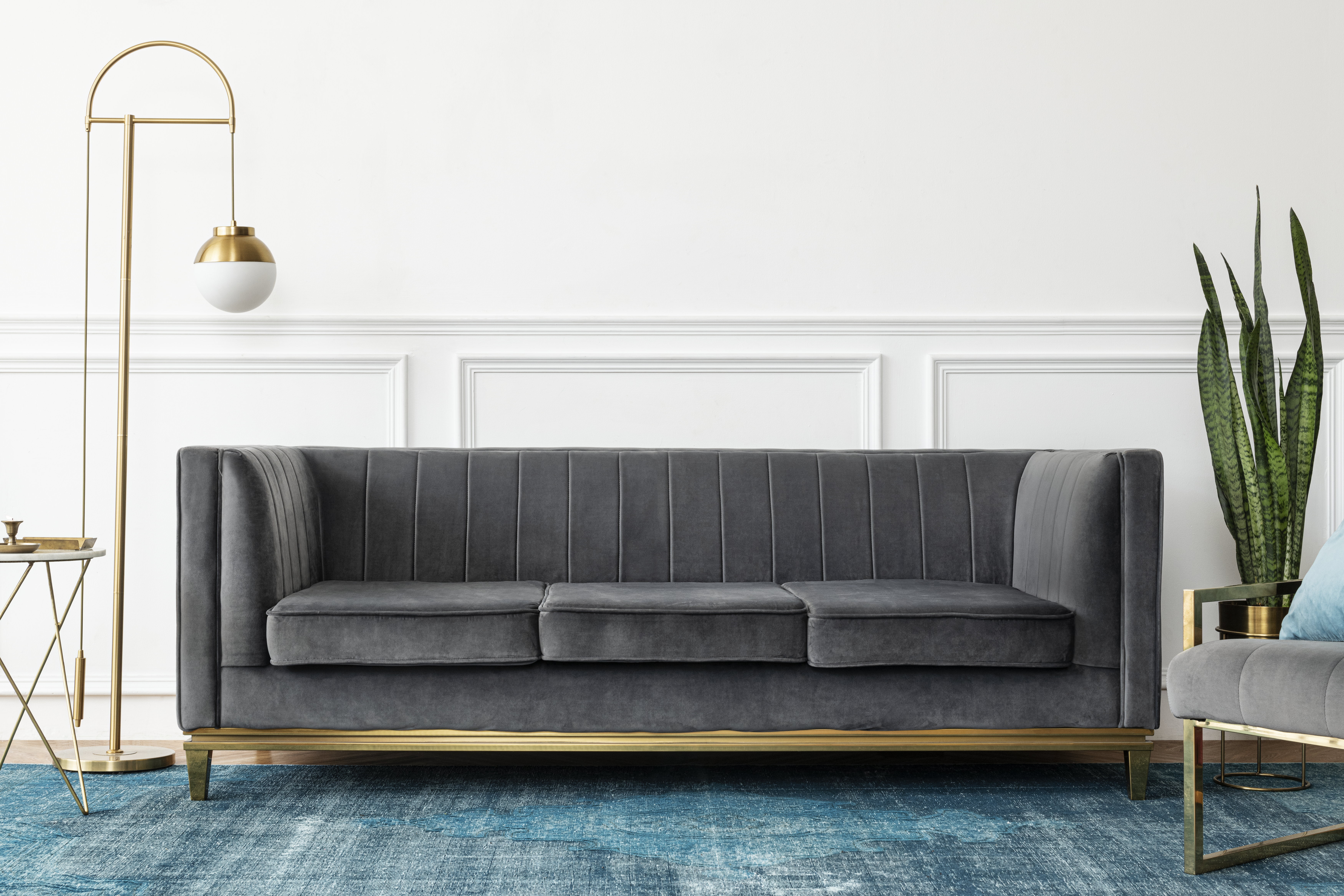 Sofa Set